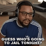 guess-whos-going-to-jail-tonight-corey-smallwood.gif