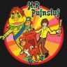 HR PufnStuf