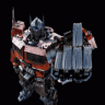 Optimus Prime.