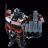 Optimus Prime.